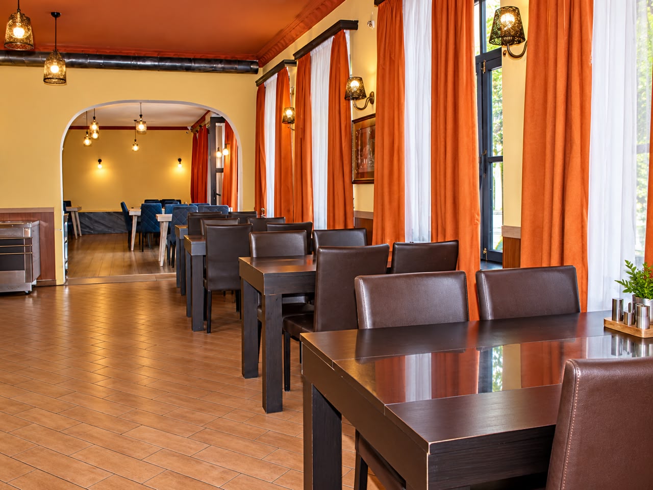 Maharajah Restaurant (Tbilisi)