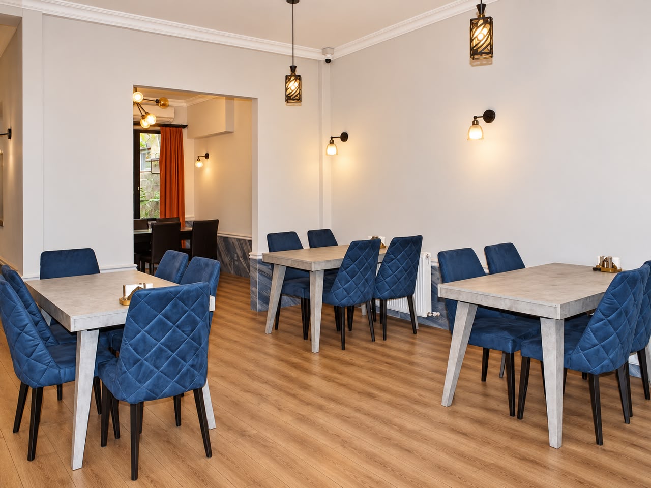 Maharajah Restaurant (Tbilisi)