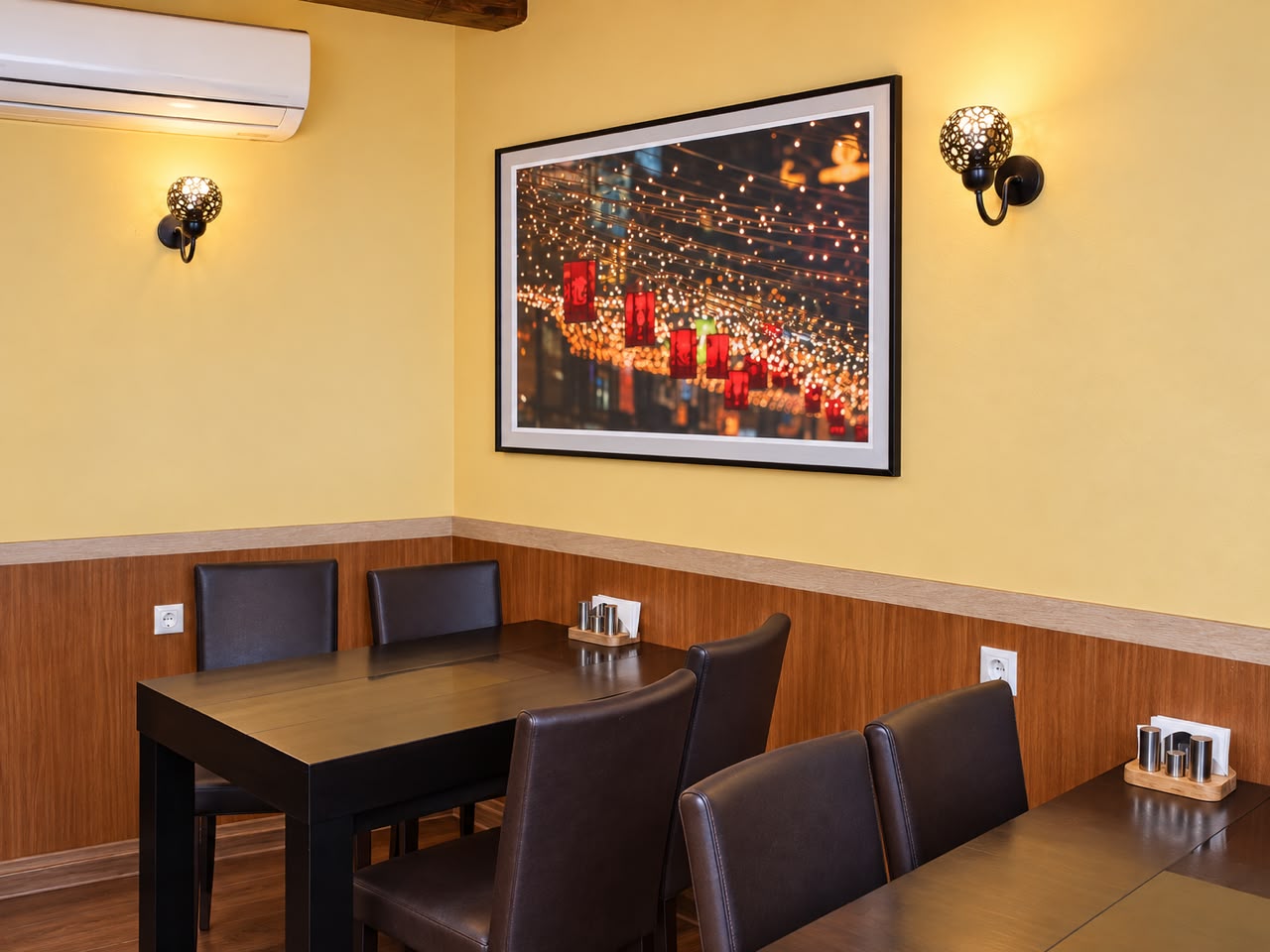 Maharajah Restaurant (Tbilisi)
