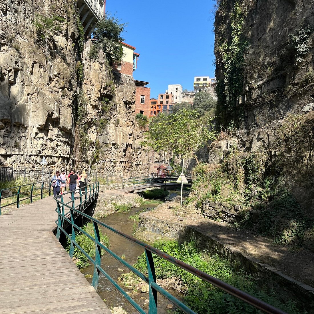Maharajah Restaurant (Tbilisi)