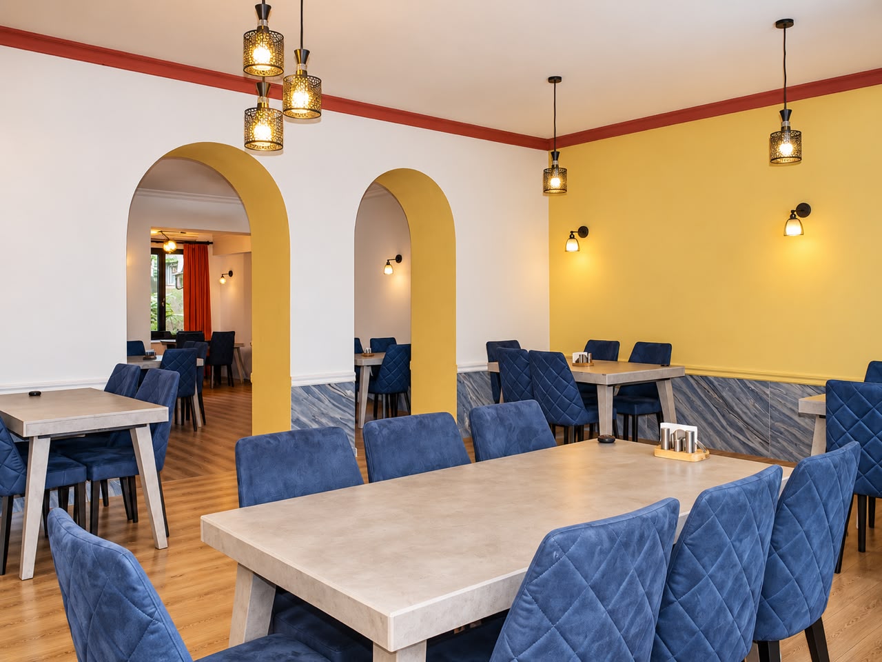 Maharajah Restaurant (Tbilisi)