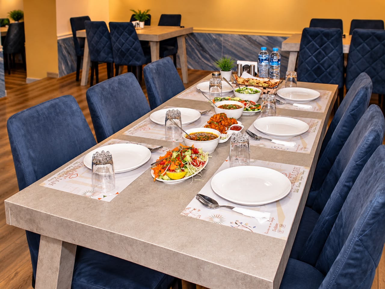 Maharajah Restaurant (Tbilisi)