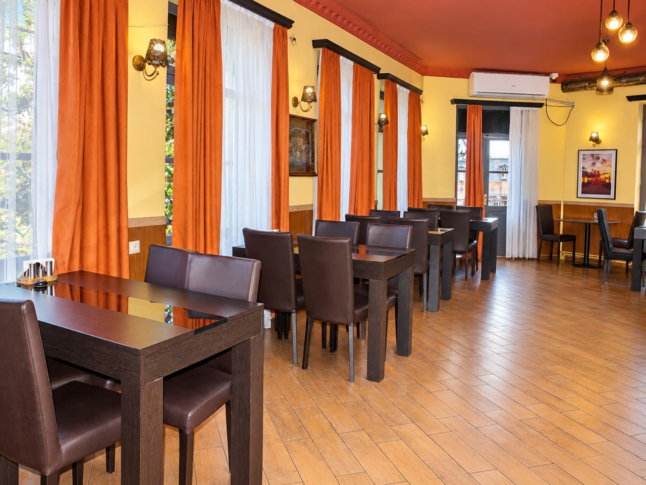 Maharajah Restaurant (Tbilisi)