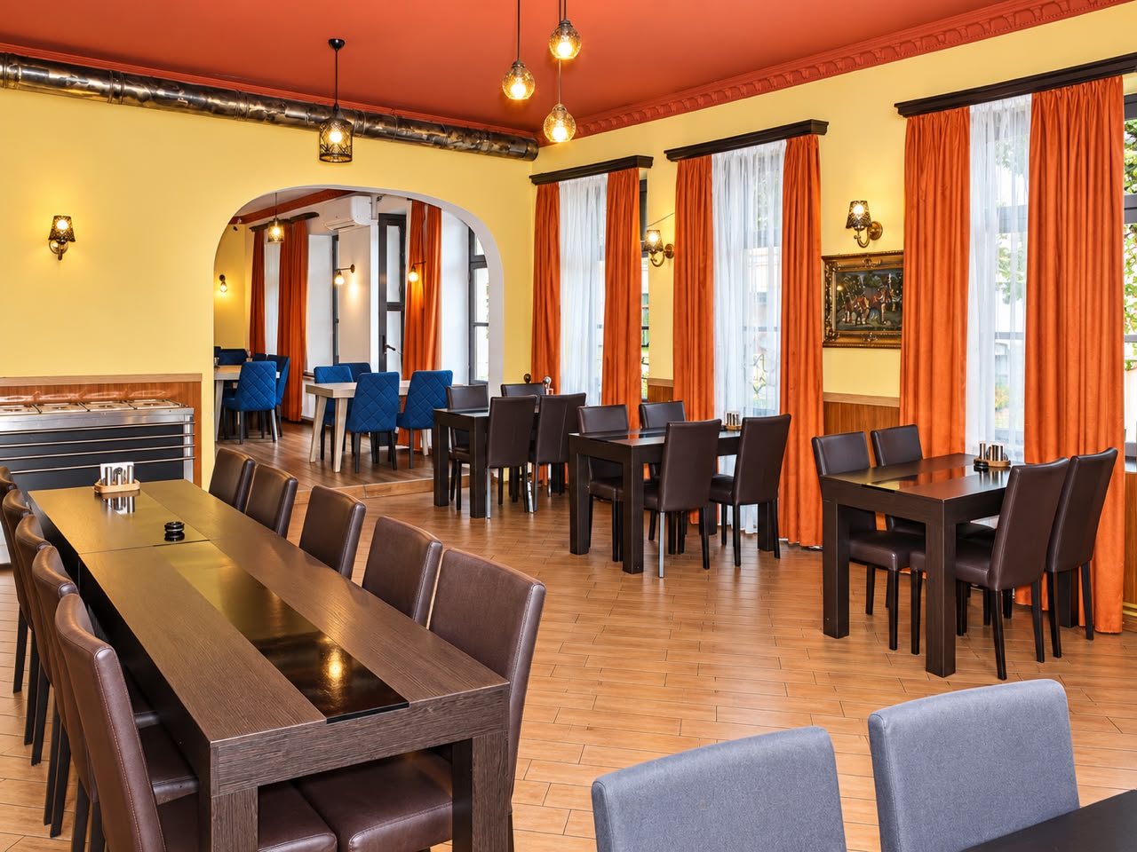 Maharajah Restaurant (Tbilisi)